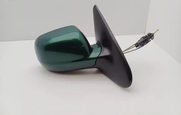 Seat Toledo II (1M) Manual wing mirror 010515