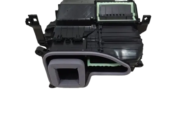 Volkswagen ID.4 Interior heater climate box assembly 1EA820153N 1EA971566R DMP038