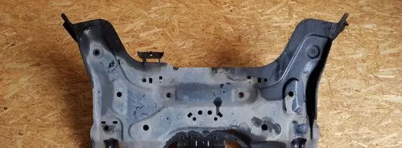 Citroen C4 I Picasso Front subframe