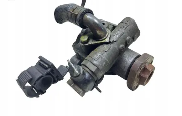 Volkswagen Golf IV Power steering pump