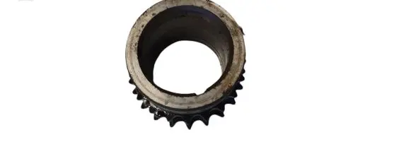 BMW X5 E53 Timing chain sprocket NOCODE