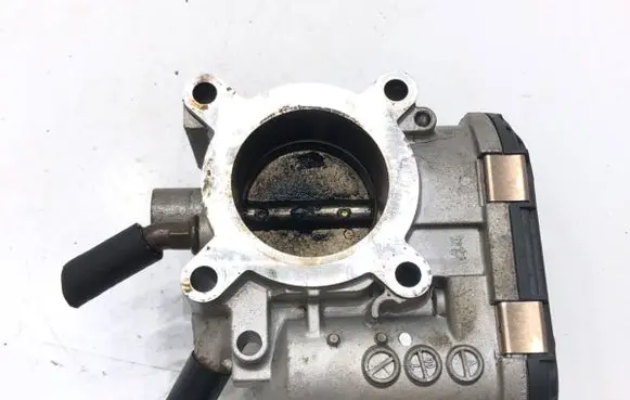 Seat Ibiza II (6k) Engine shut-off valve 030133062C