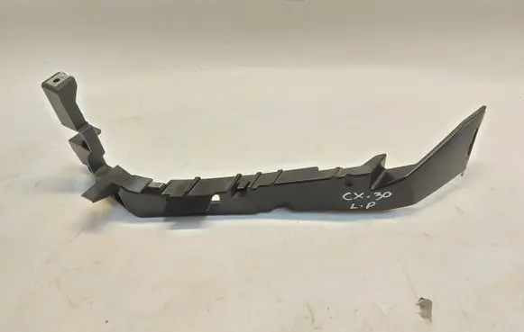 Mazda CX-30 Headlight/headlamp mounting bracket DFR550161JLK01