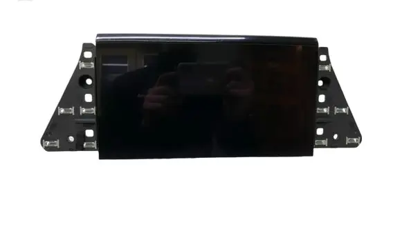 Audi e-tron Screen/display/small screen 4KE919605