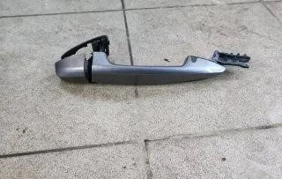BMW X6 F16 Rear door exterior handle 7305015