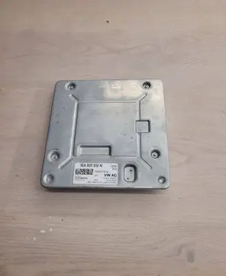 Skoda Enyaq iV Gateway control module 1EA937012N 1EA937012 A3C09300107