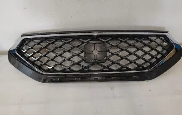 Seat Tarraco Front bumper upper radiator grill 5FJ853654