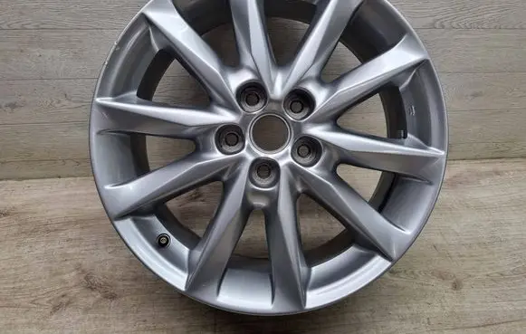 Mazda 3 III R18 alloy rim 9965337080