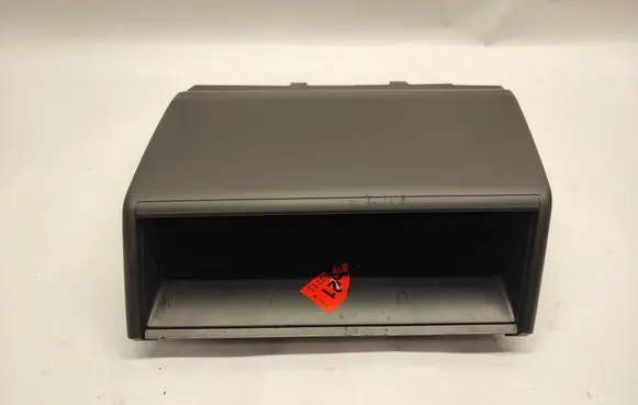 Tesla Model X Dashboard storage box/compartment 104505700B