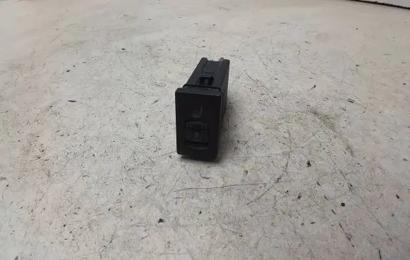 Volkswagen Sharan Seat heating switch 7M3963564 YM2119K3144BAW