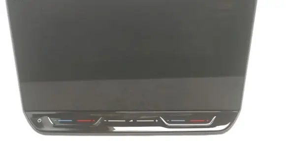 Cupra Formentor Screen/display/small screen 11H919605