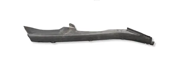 Mercedes-Benz C W204 Rear seat side bottom trim A2046905826