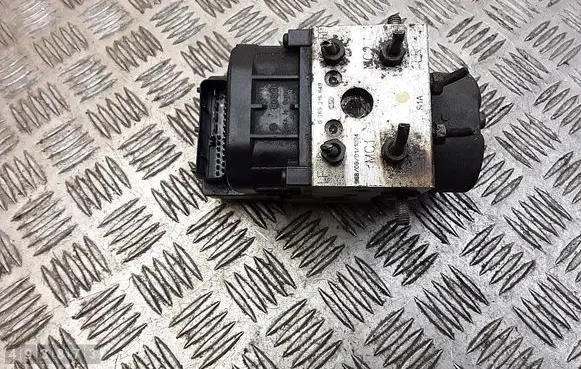 Honda Accord ABS Pump 0265216649 0273004356