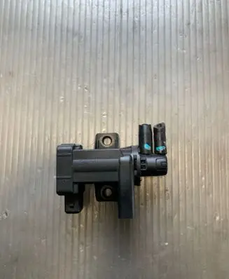 Opel Antara Turbo solenoid valve 25183170 3055454