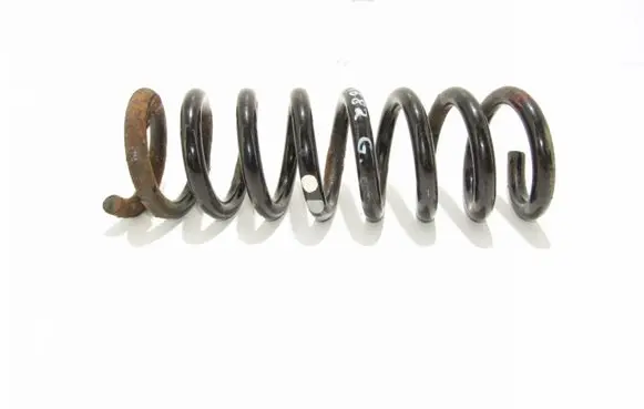 Mercedes-Benz SLK R171 Rear coil spring