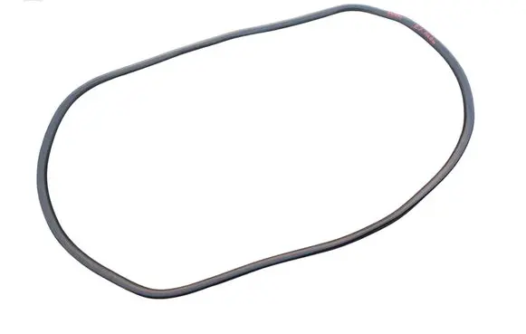 Audi A4 S4 B6 8E 8H Front door rubber seal 8E0831721B