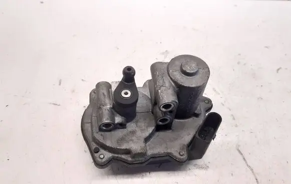 Audi A4 S4 B8 8K Intake manifold valve actuator/motor 03L129086 A2C53248883 1042390S01