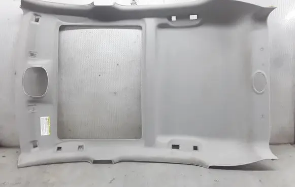 Smart ForFour I Headlining 