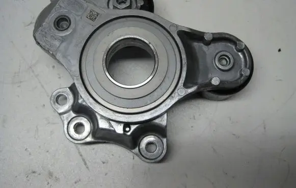 Peugeot Partner III Generator/alternator belt tensioner MX736B209EC