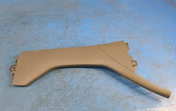 Toyota Prius (XW30) Door card panel trim set 5881147010