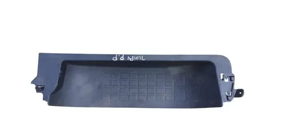 Citroen Jumpy Front sill trim cover 98091632ZD 98129341ZD 98100693ZD