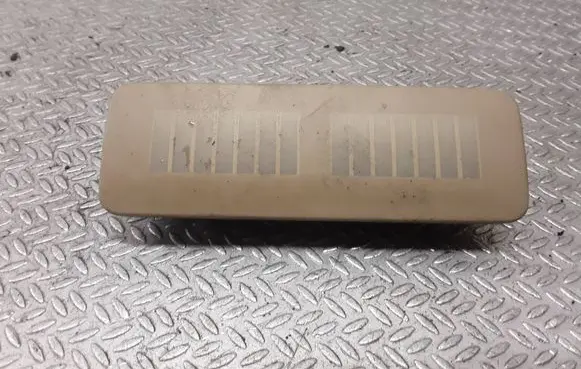 Volkswagen Touareg I Parking PDC sensor display screen 3D0919473 102420000