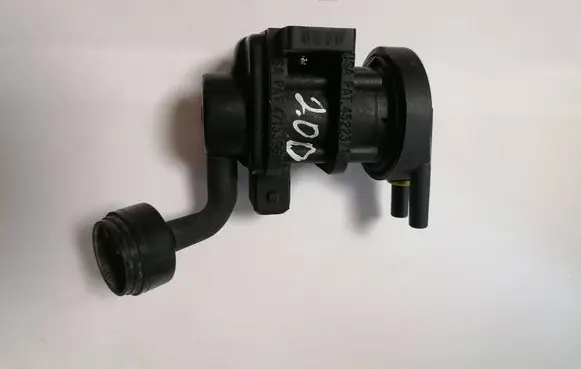 Opel Zafira A Turbo solenoid valve 4715396 4522371