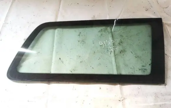 Ford Mondeo Mk III Rear side window as2