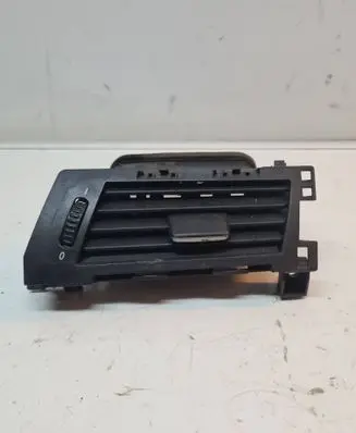 BMW 5 E60 E61 Dashboard side air vent grill/cover trim 6949303