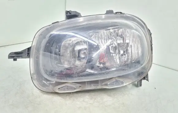 Citroen C3 Headlight/headlamp 9820060680