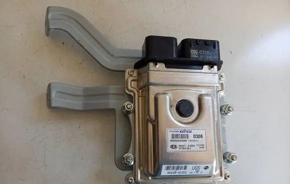 KIA Sorento Other control units/modules 9002080306KB 954404G355 954414G355