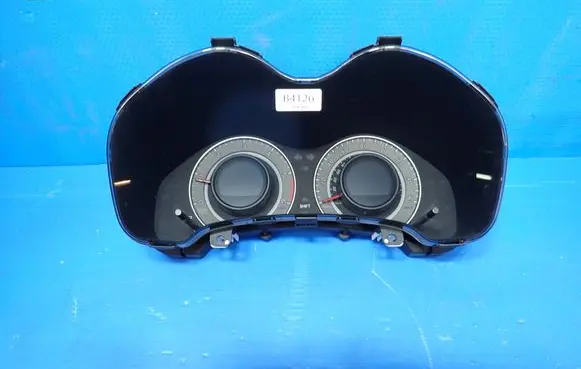 Toyota Auris 150 Speedometer (instrument cluster) 83800-02M22 12541075 SV0370