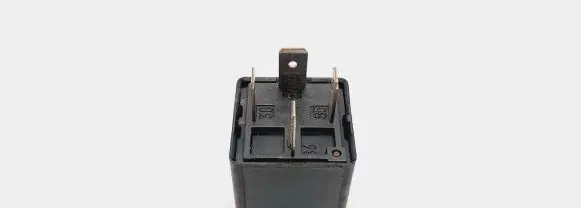 Opel Zafira A Other relay 90464760