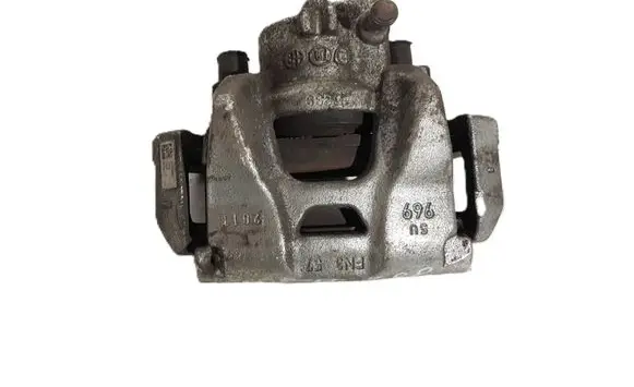 Fiat 500X Front brake caliper 00520289620