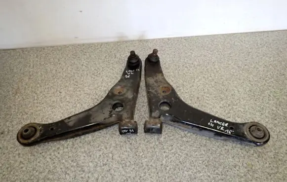 Mitsubishi Lancer Rear suspension control arm 