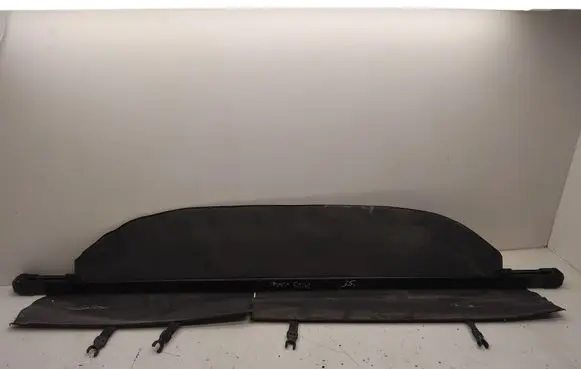 Toyota RAV 4 (XA30) Parcel shelf load cover 