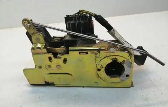 Ford Transit Rear door lock 3C1T14026AA