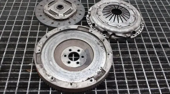 Ford Transit - Tourneo Connect Clutch set kit
