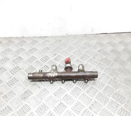 Fuel main line pipe