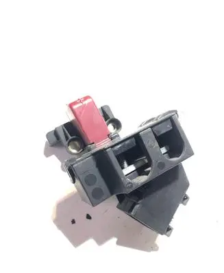 Porsche Cayenne (9PA) Positive wiring loom 7L0937401