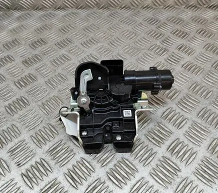 Hyundai Ioniq 5 Tailgate/trunk/boot lock/catch/latch 818L0GI100