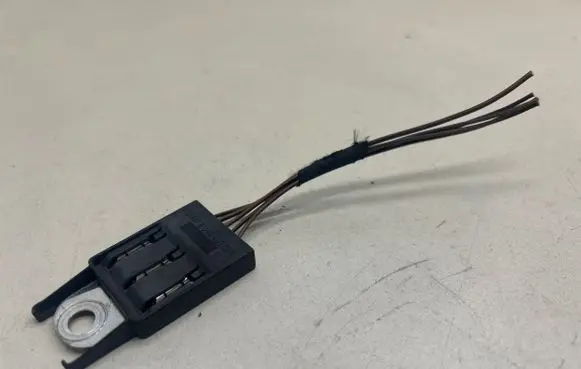 BMW 2 F46 Other wiring loom 8364493