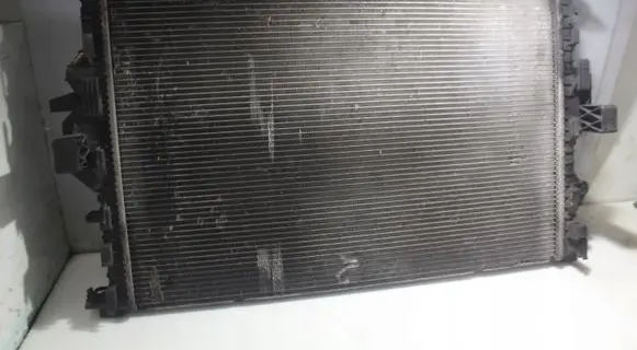 Ford Mondeo MK IV Coolant radiator 989298W