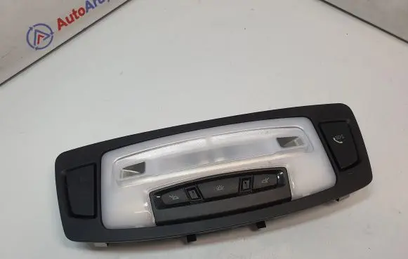 BMW 4 F32 F33 Front seat light 4527904 61314527904