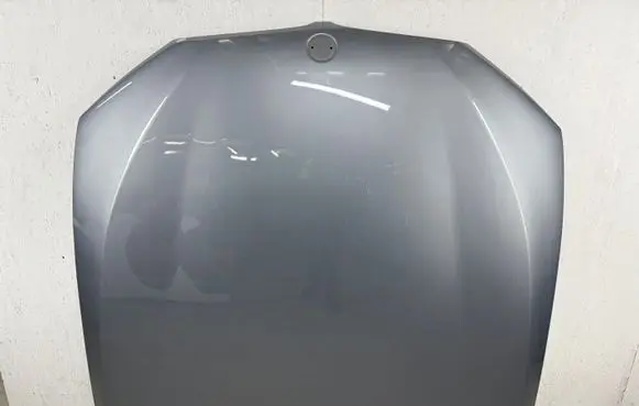 BMW 5 G30 G31 G38 Engine bonnet/hood 