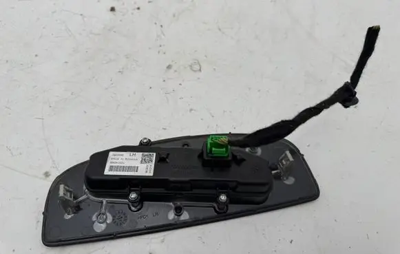 Volvo XC90 Head up display screen 39828069 66494020U