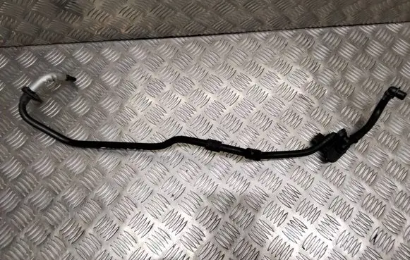 Volkswagen Touareg II Vacuum line/pipe/hose 7P0611932AK