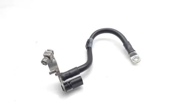 Bentley Continental Negative earth cable (battery) 3W0971235C