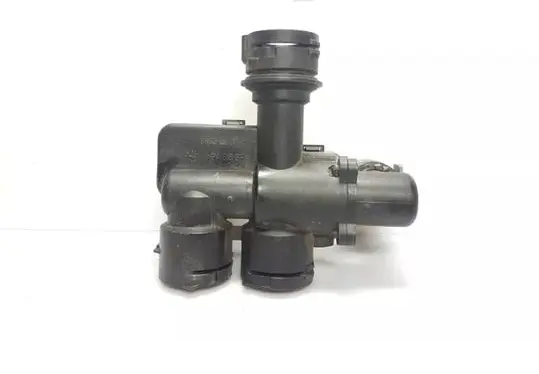 Mercedes-Benz E W211 Rear air suspension level height sensor A2229050503