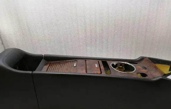 Bentley Flying Spur Center console 3W0863305D 3W0832249